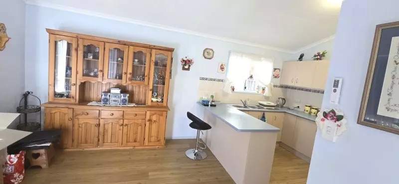 Over 55's Life style Village