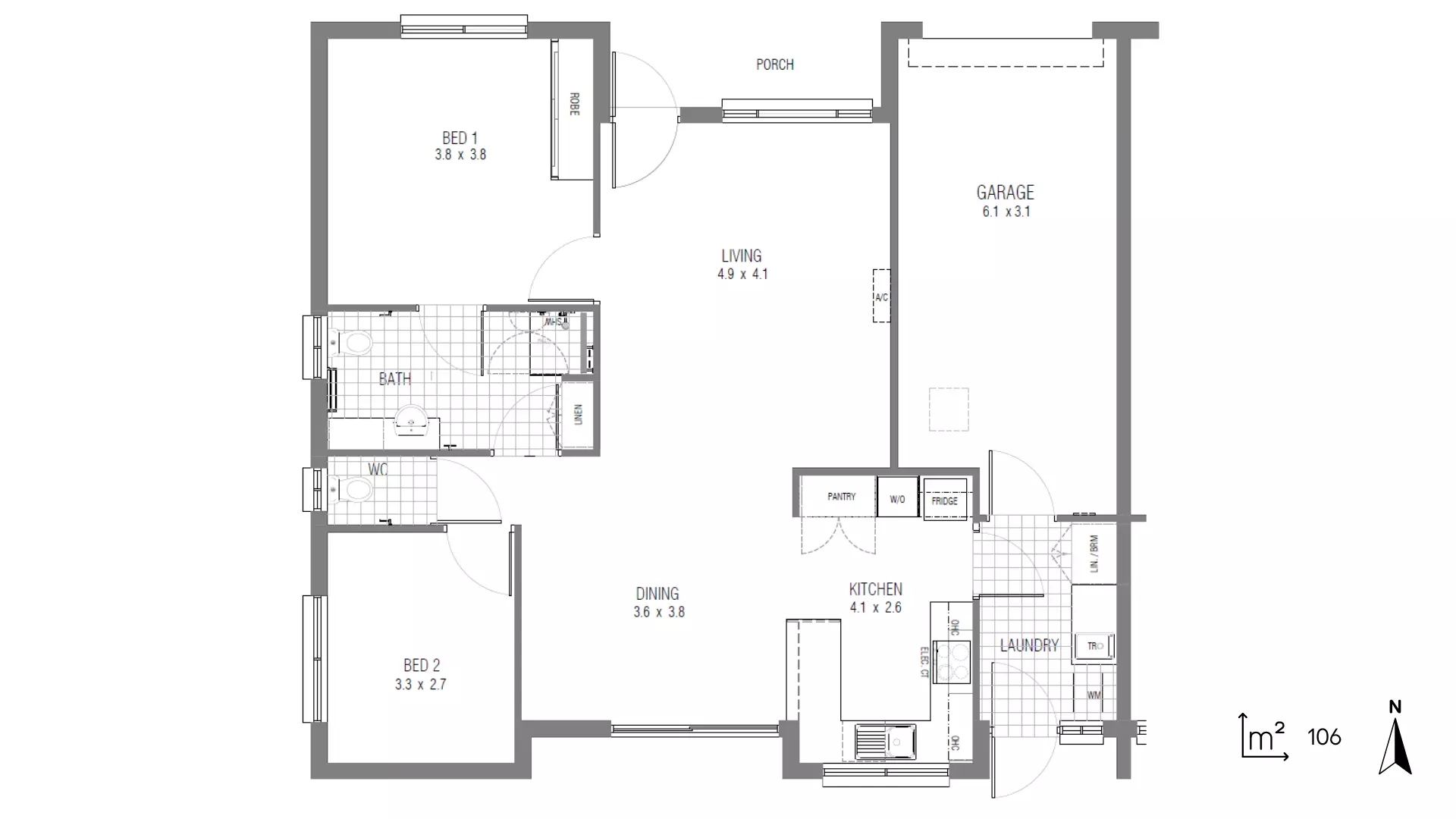 Unlock More Time: Easy Retirement Living