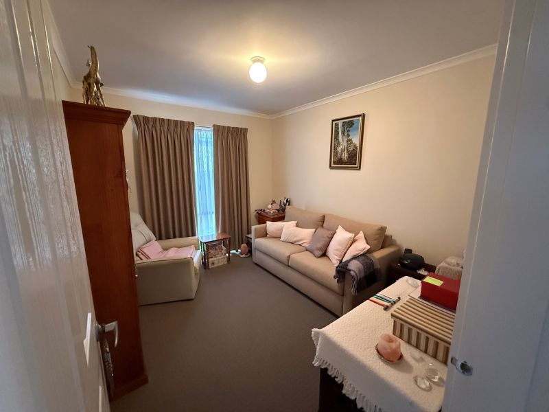 Peninsula Parklands - Site 120