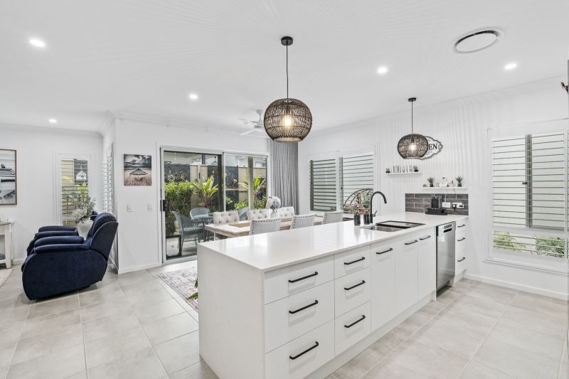 Site 188 - Established Beechmont