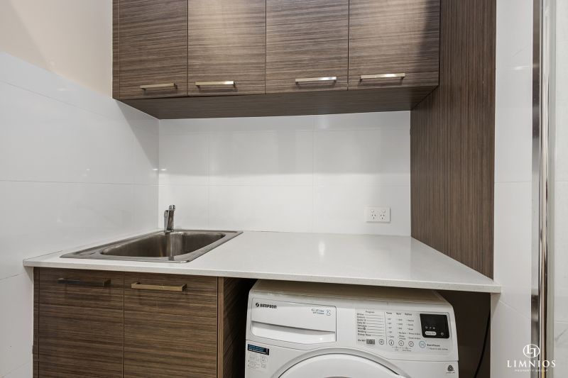 Quality and Convenience!