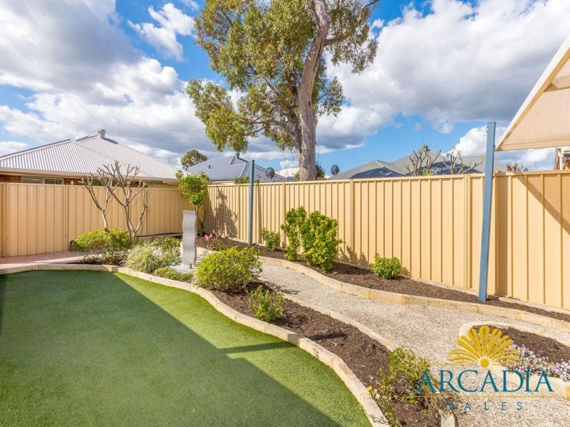 ARCADIA WATERS MANDURAH - *** Under Offer Before It Hit The Market ***