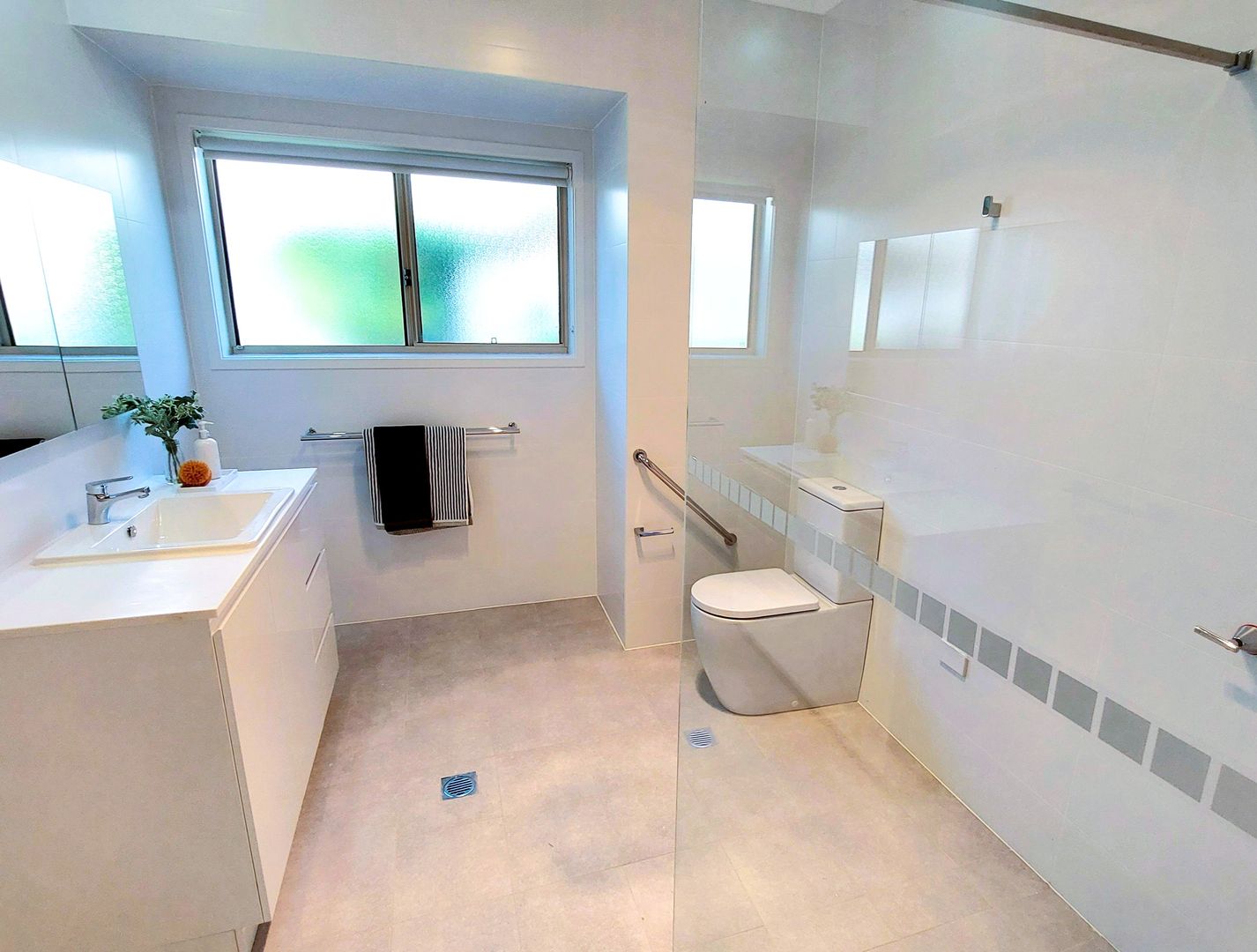 Spacious and Modern Home -  Home Sovereign 51