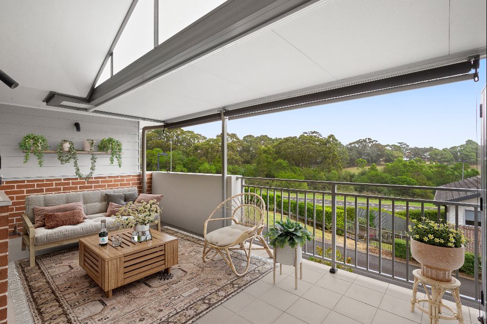 Two Bedroom | Unit 243