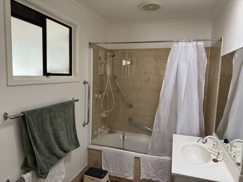 Large Manufactured home