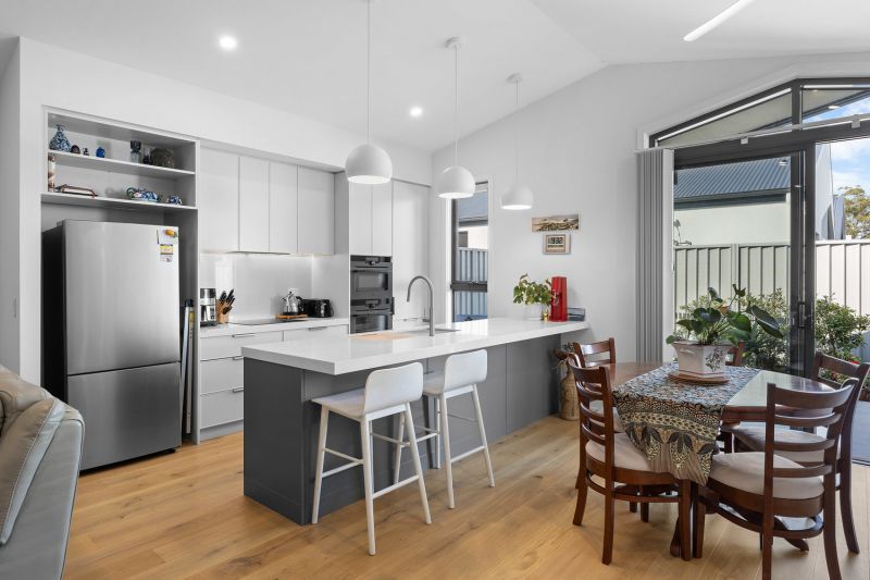 Modern Living with Style, Space & Smart Design