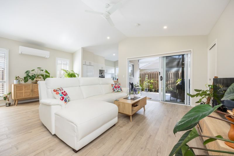 Stylish & Modern Home