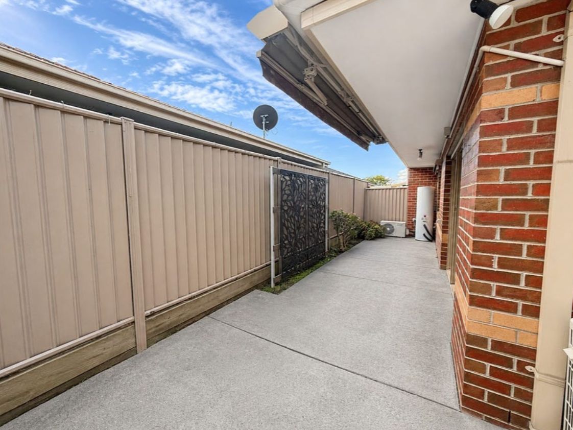 Unit 74 - Ready to pack your bags and move in!