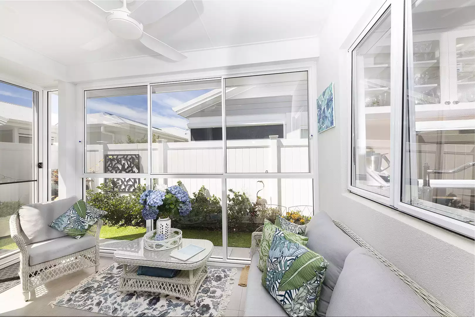 Sorrento 171 | Sitting Pretty