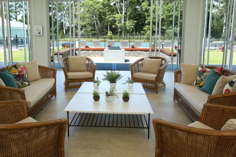 Spacious Home with Modern Comforts