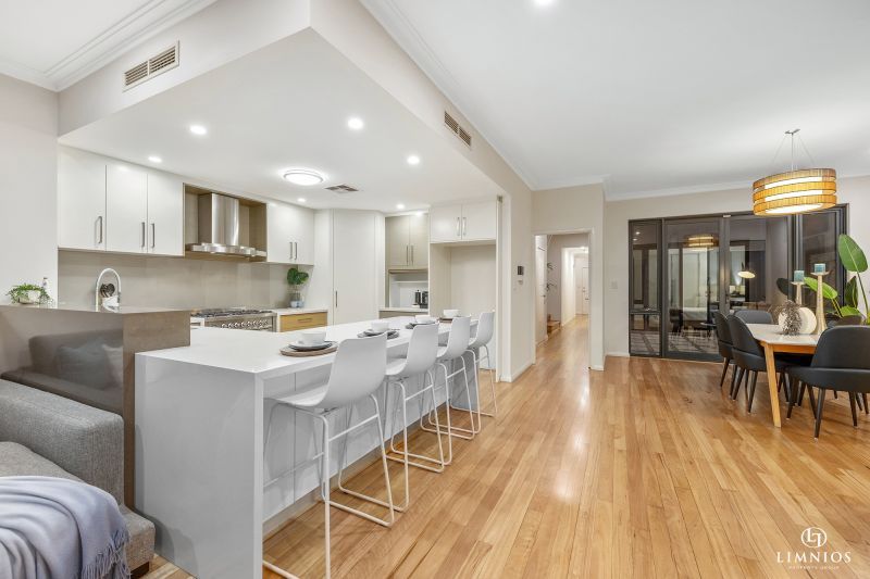 Luxury Living