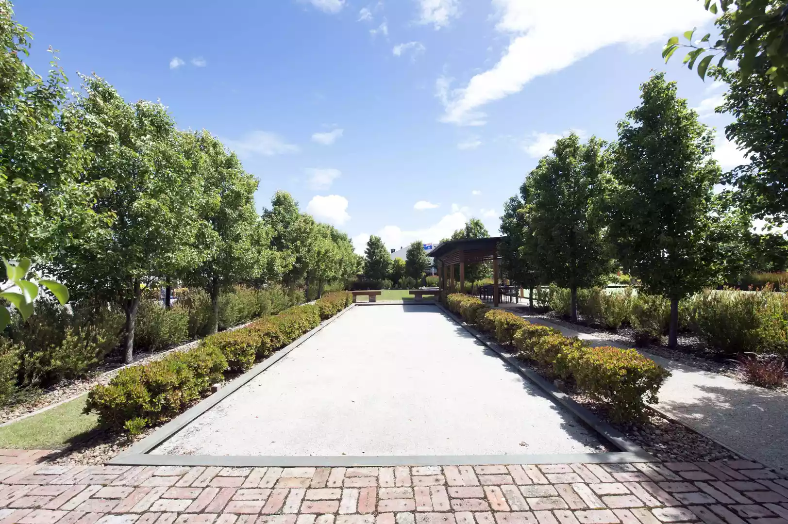 Lifestyle Officer - Where the country breeze meets urban ease. Downsize to your tranquil neighbourhood nestled within Melbourne’s thriving southeast.