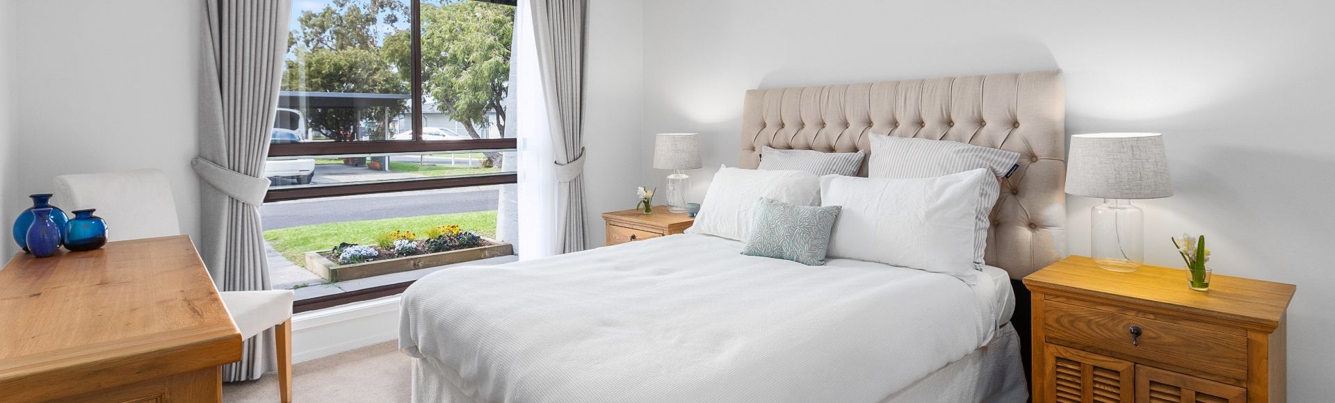 Lovely Villa in wonderful community