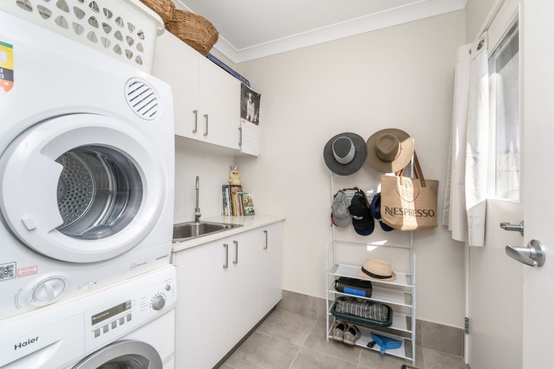 Stylish Contemporary Home