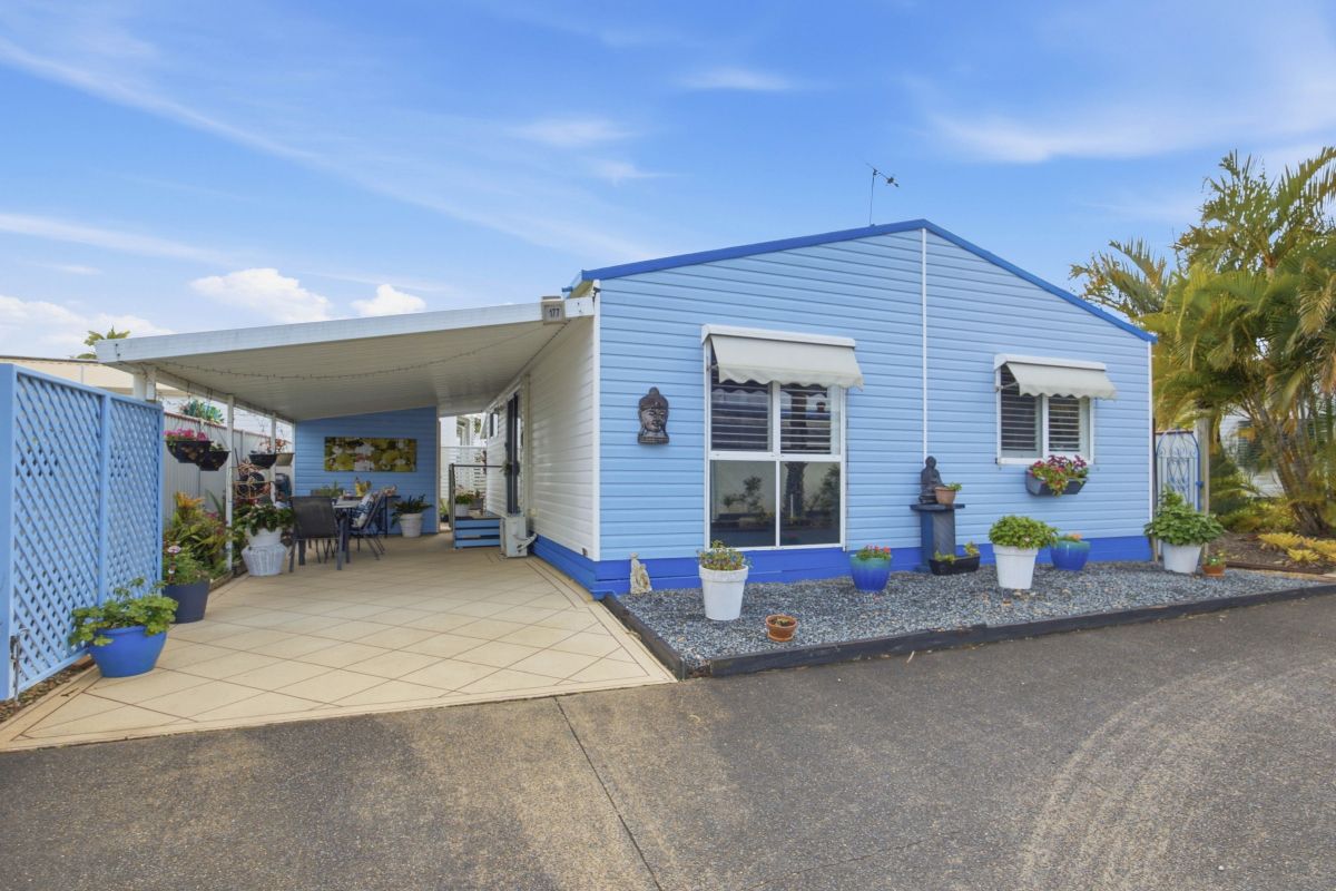 Banksia Waters - Lifestyle Village perfect for the Over 50's