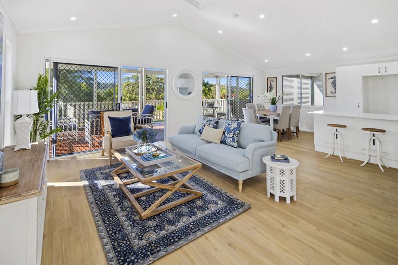 You'll enjoy living in style and comfort