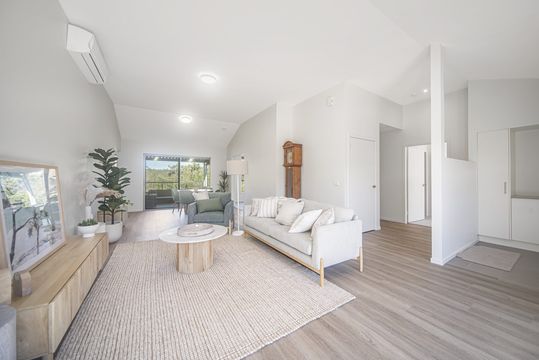 Premium Villa with Idyllic Pond Views