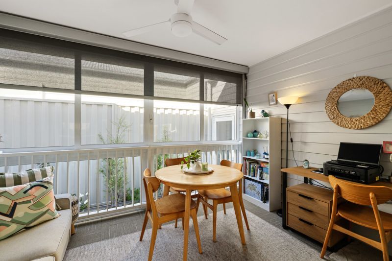 Lifestyle Communities Phillip Island - Light filled living with year round alfresco appeal