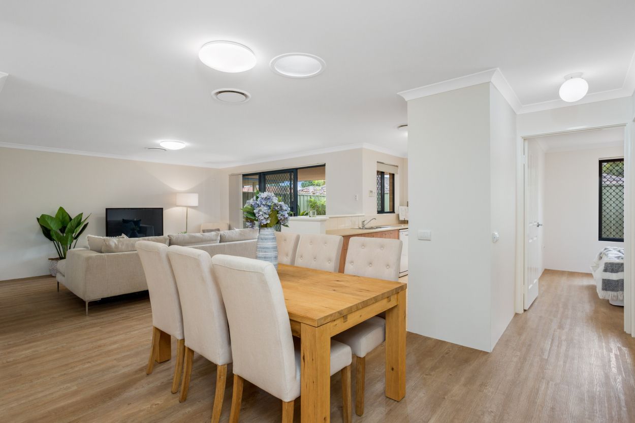 SwanCare - Federation Style Villas