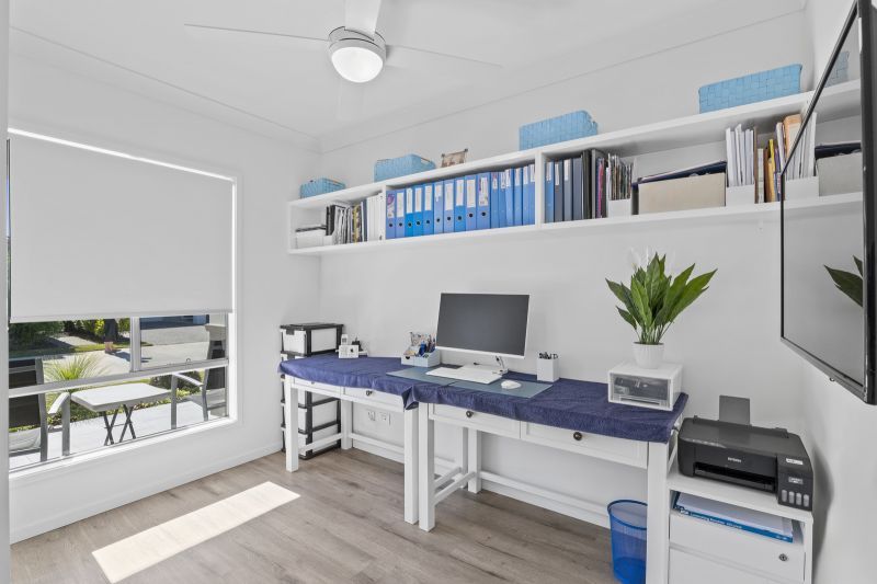 Site 43 - Established Kalbar