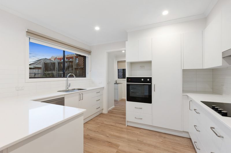 Secure Before Renovation Complete