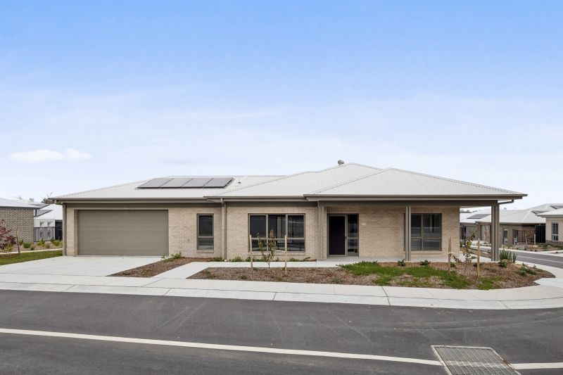 Premium New Villa with Sensational Indoor–Outdoor Living