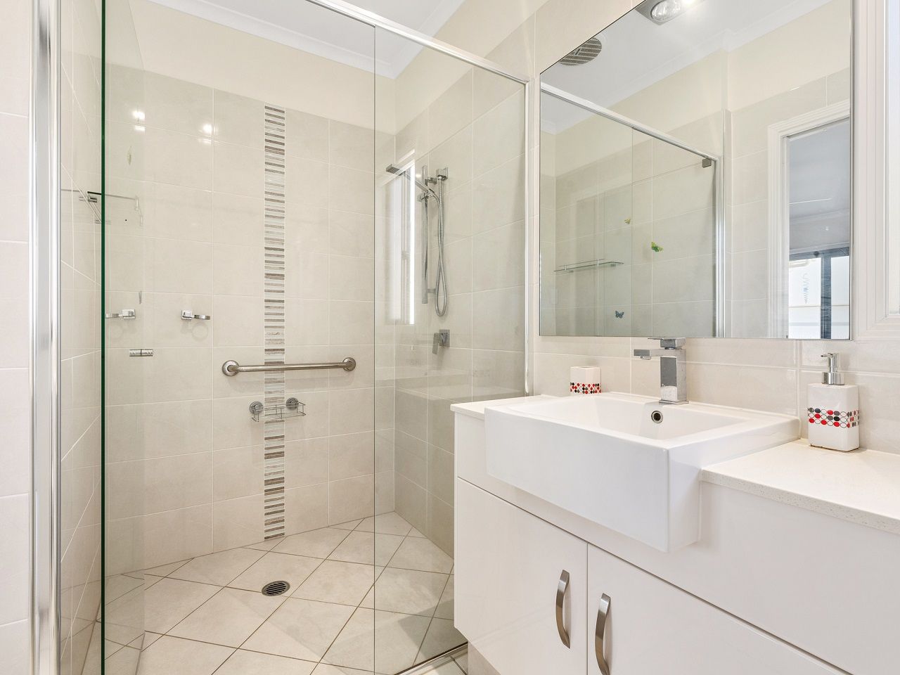 Modern Luxury - Low maintenance resort living