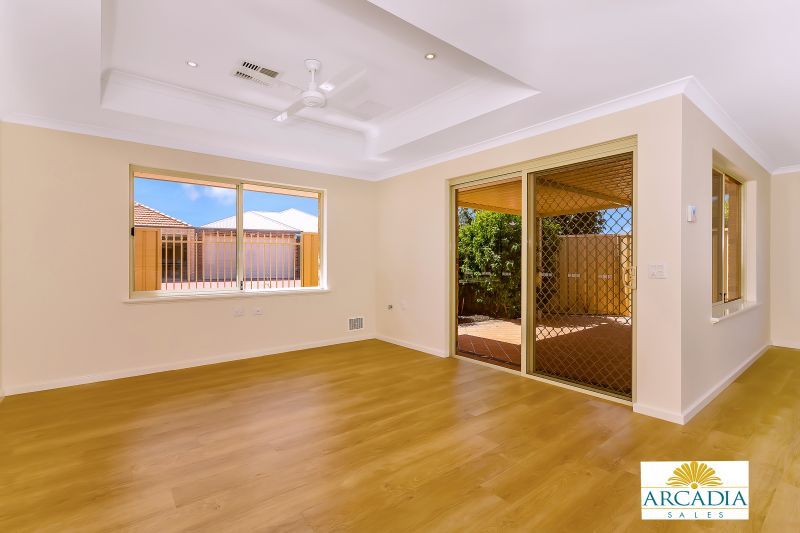 ARCADIA WATERS MANDURAH - Extra Wide Passageways & Spacious Living.