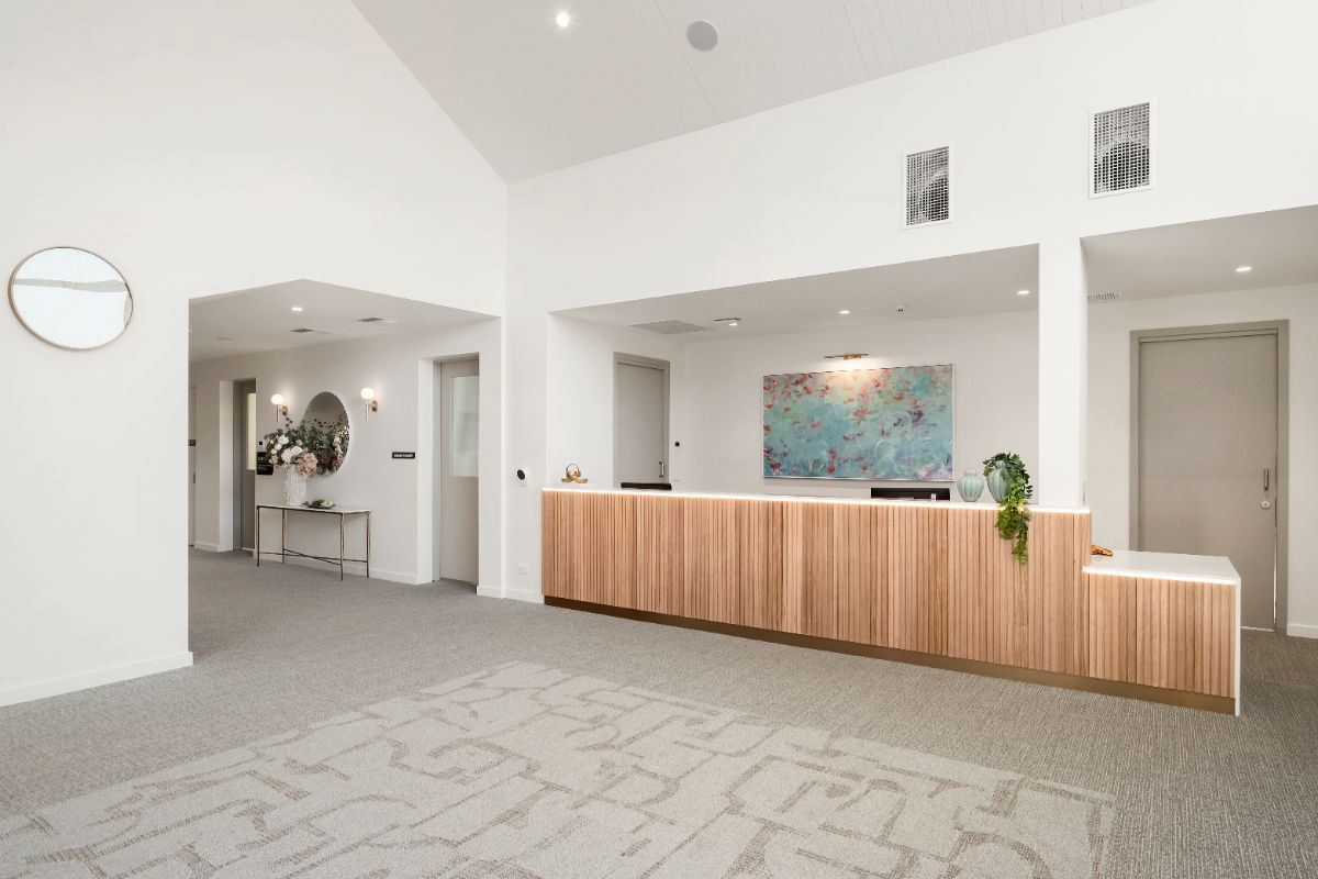 Cherry Tree Grove Retirement Living