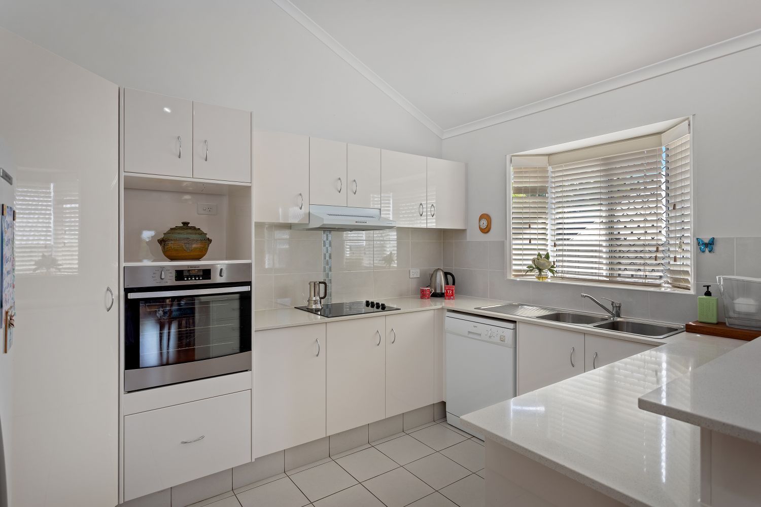 "WATERVALE 3" of PALM LAKE RESORT TOOWOOMBA