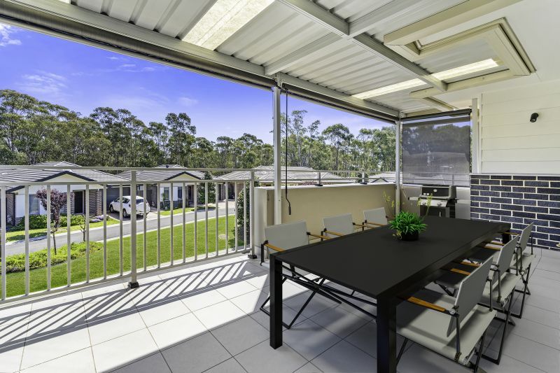UNDER OFFER - 179/100 Gilchrist Drive, Campbelltown