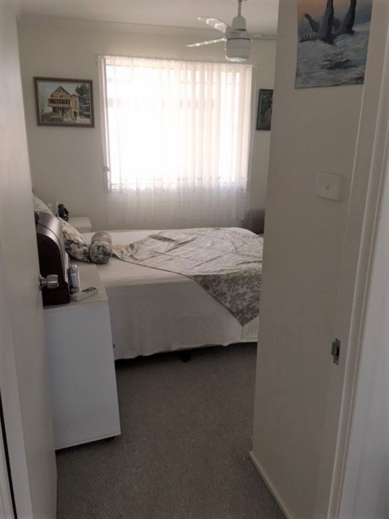 Lime Tree Village - Site 28