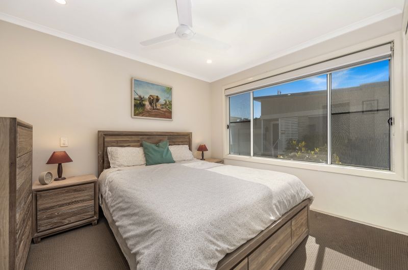 Bushland Retreat with Views to Nature