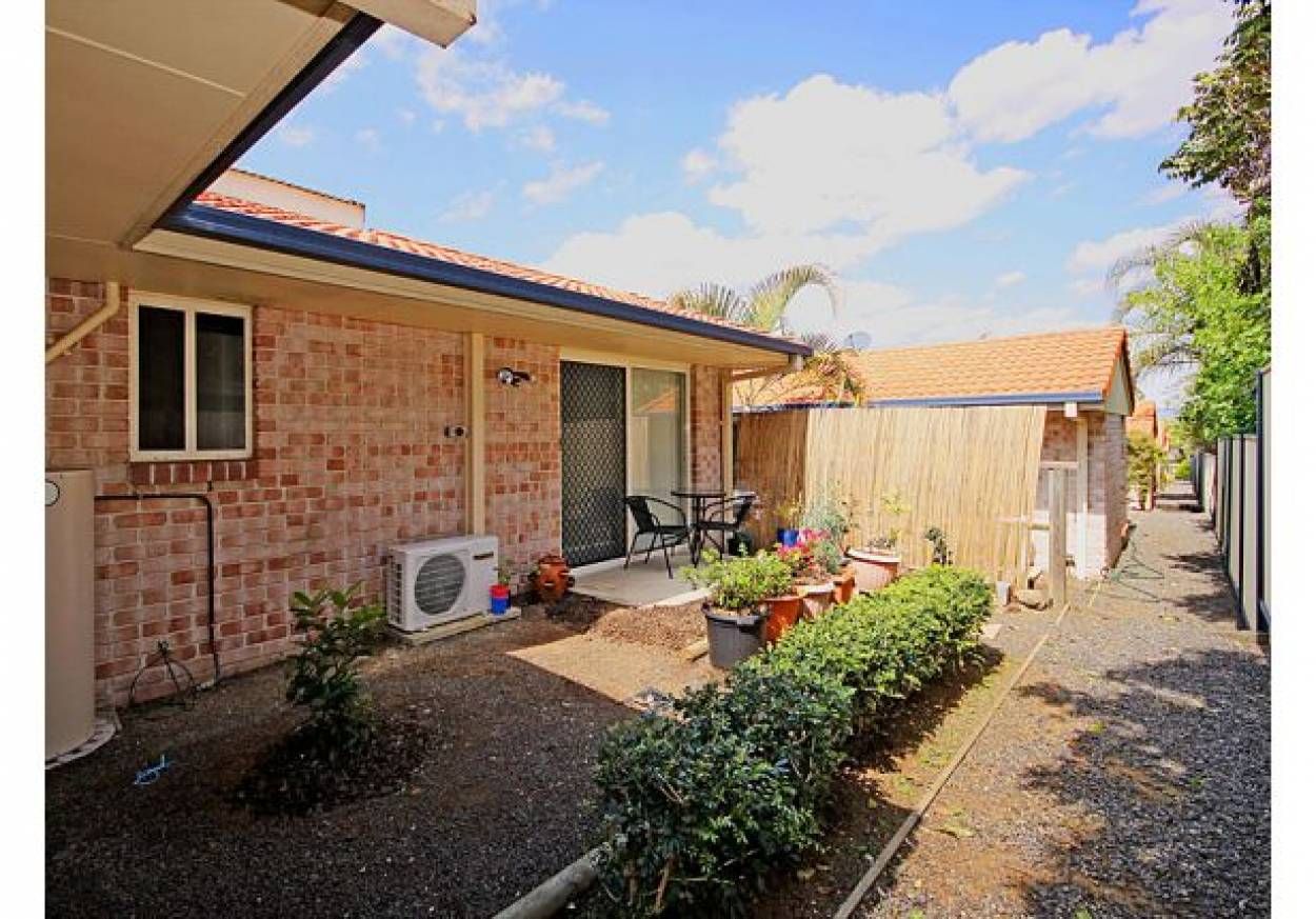 Albert Gardens - Rental Accommodation for Retirees and Pensioners