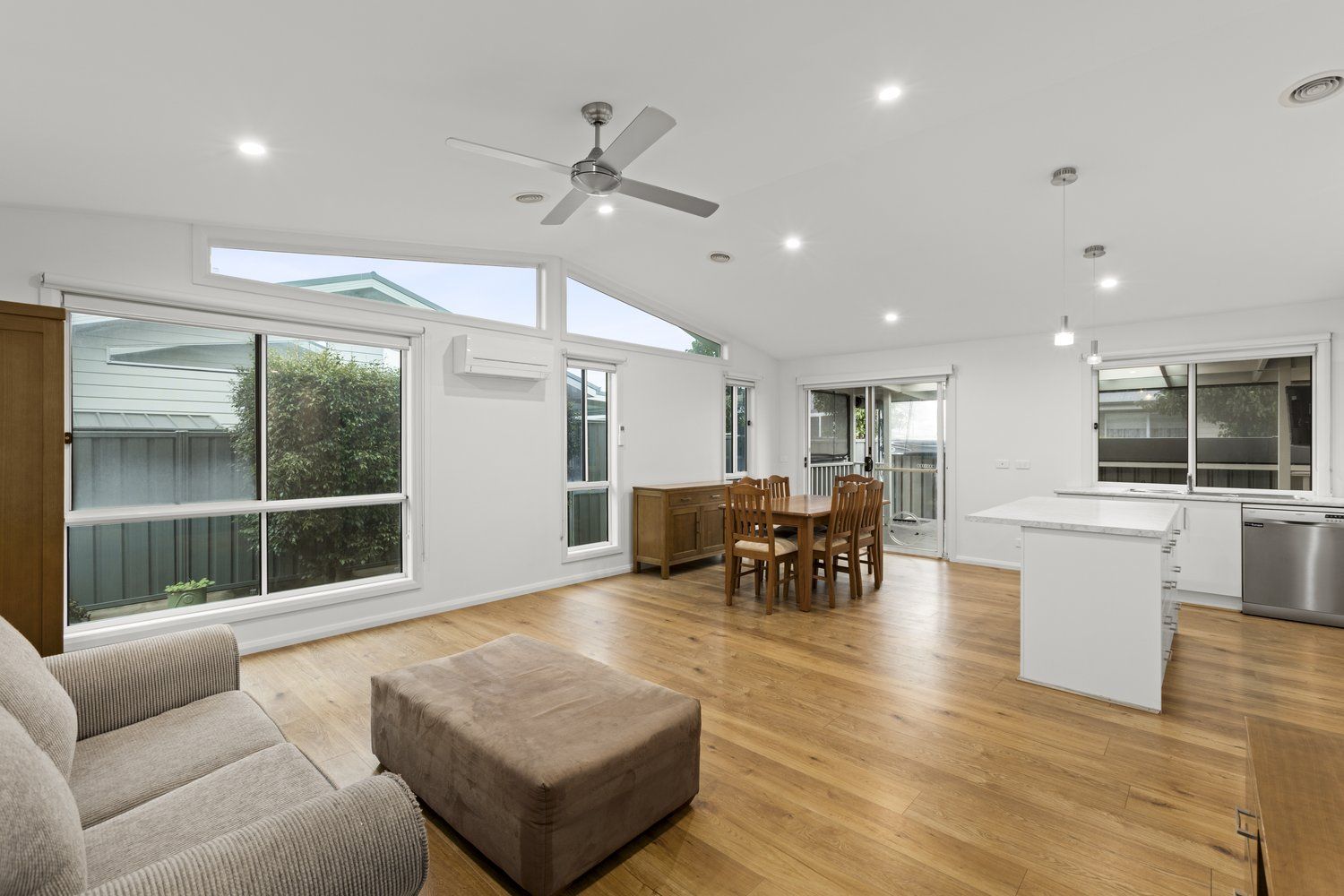 Comfortable Living in Prime Community