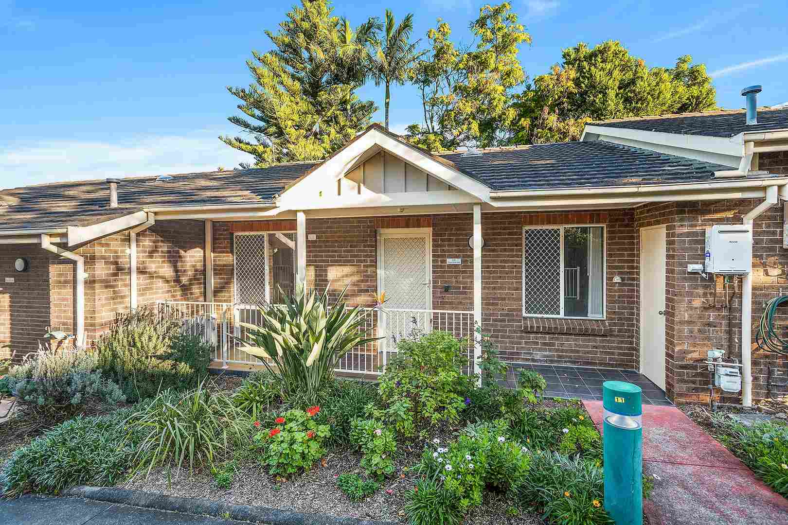 Unit 129: IRT Peakhurst Retirement Village