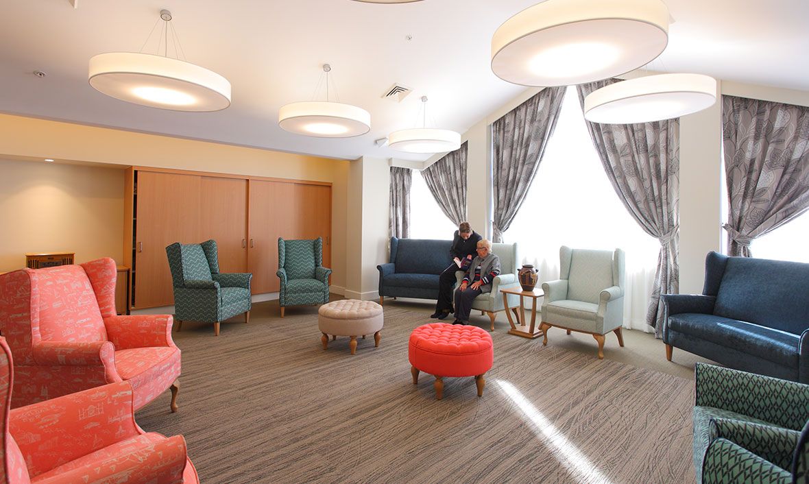 Kildare Residential Aged Care