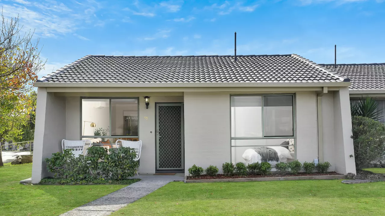 75/466 Burwood Highway, Wantirna South