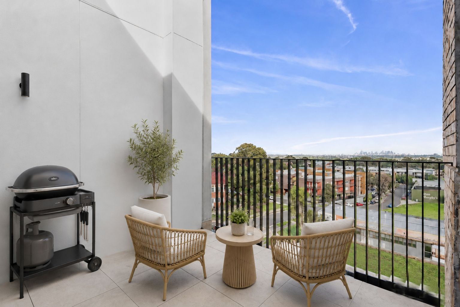 Callisto Place - Apartment 516