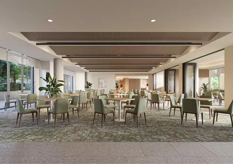 Elevated elegance with unrivalled views