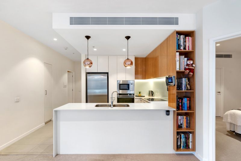 Spend More Time Doing What You Love - Apartment 20