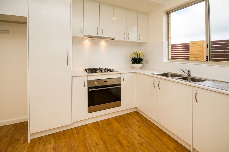 A new home at a great price