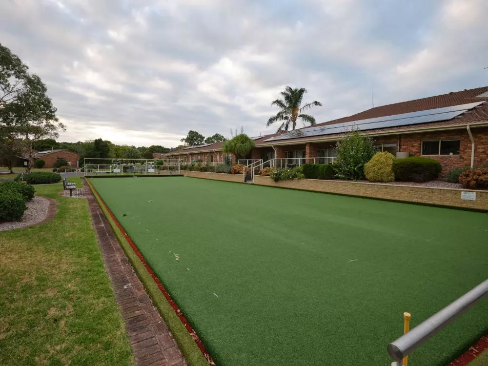 Two Bedroom | Villa 121