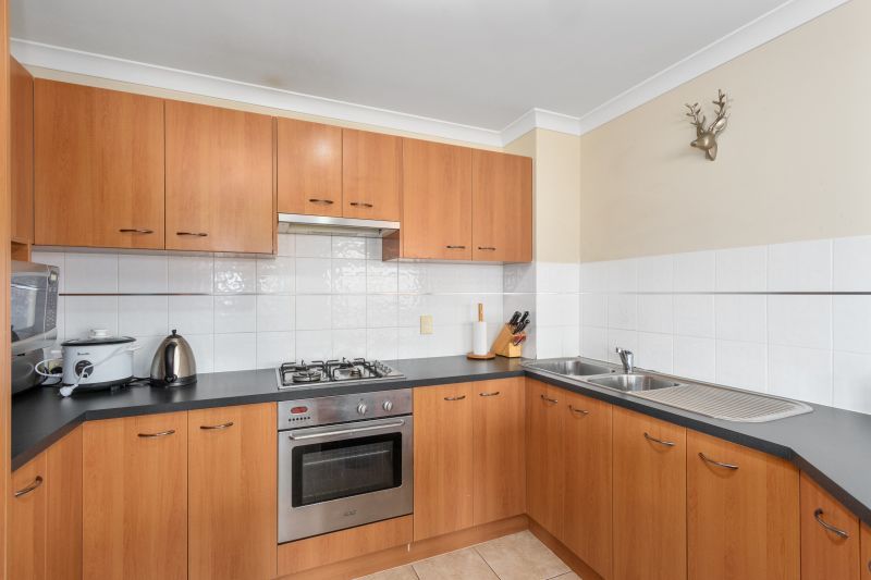 Urban Village Living