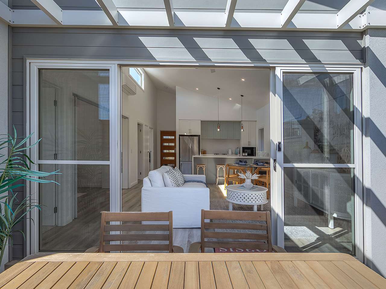 Connected Daily Living