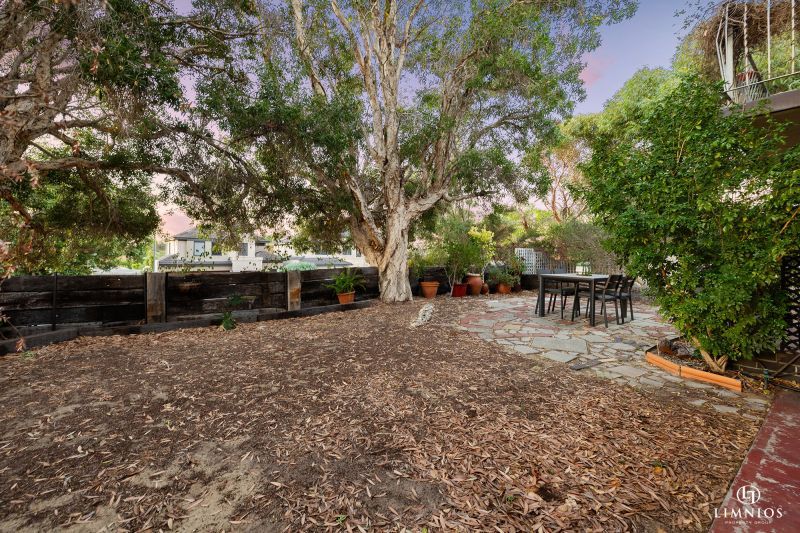 Serene Ground Floor Unit