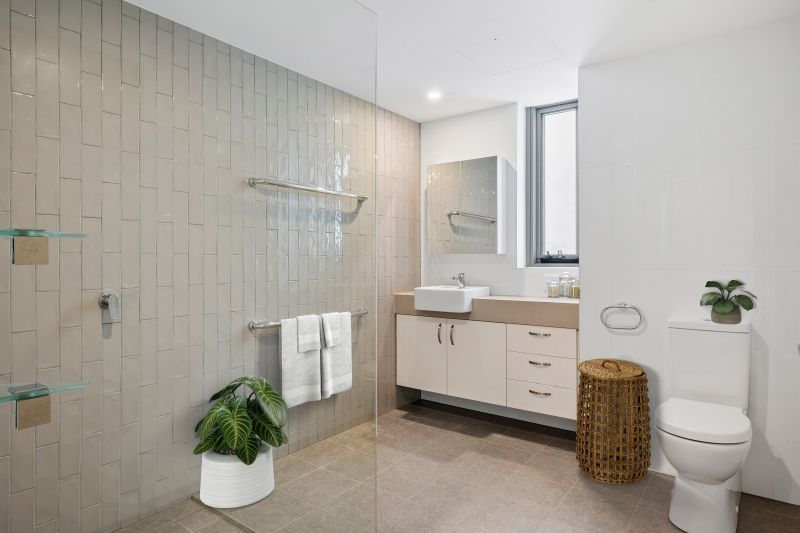 2-bed apartments available from $969,000*