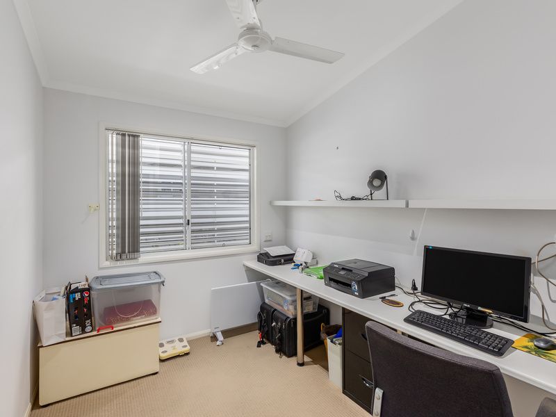 Two Bedroom plus Study Home