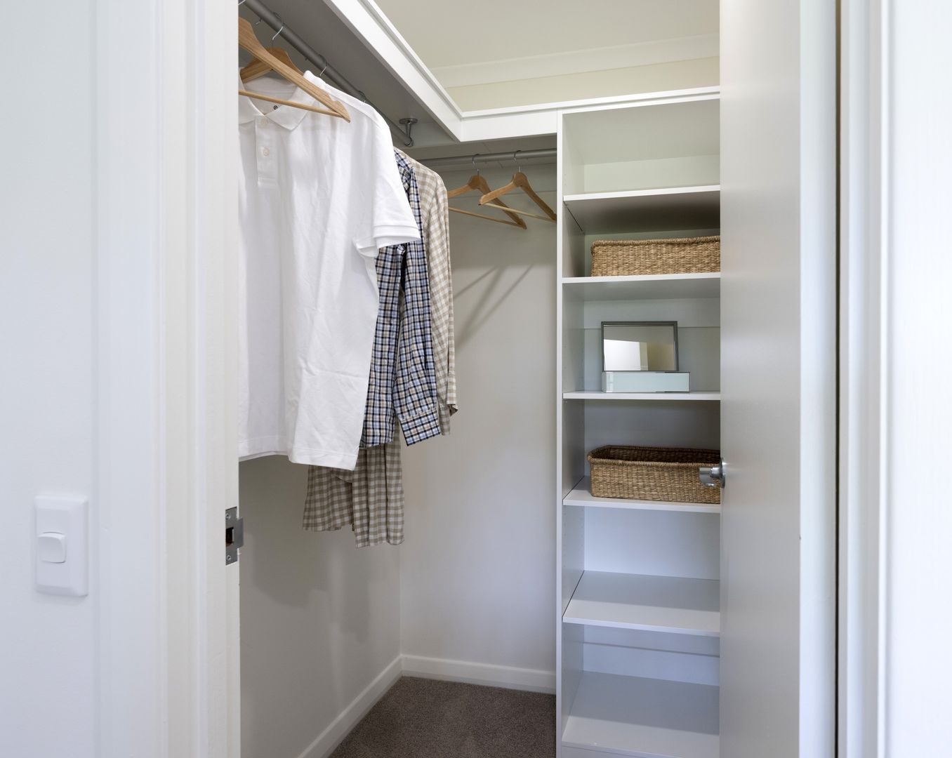 Eldercare Carisfield: newly refurbished two-bedroom unit