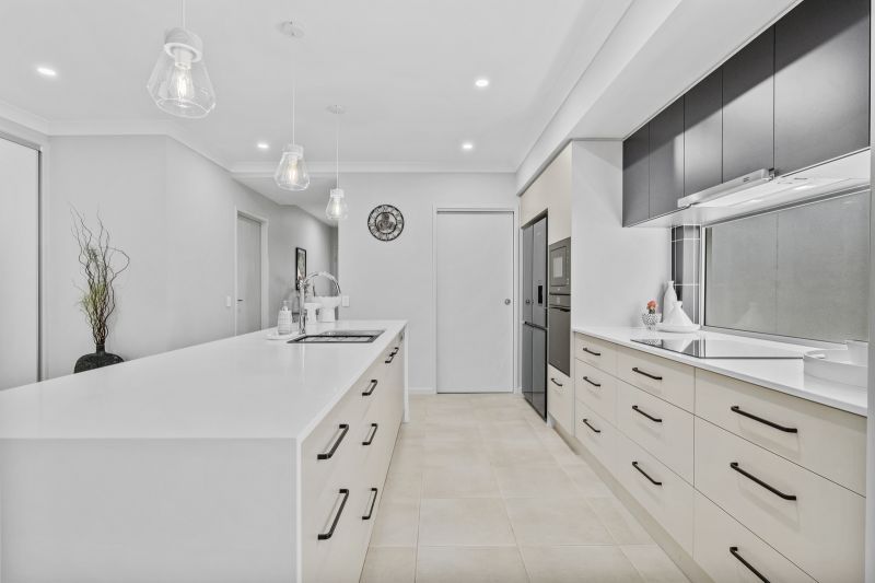 Site 148 - Established Kalbar